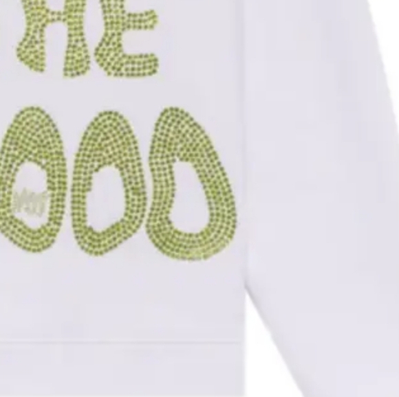 NWOT MOOD SWINGS NOT IN THE MOOD×THIRTEEN STUDIOS(BLOODY OSIRIS&BLOODY D) - Picture 5 of 9